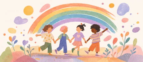 Cómo evitar el “eso es de niñas/de niños”: recursos prácticos para docentes