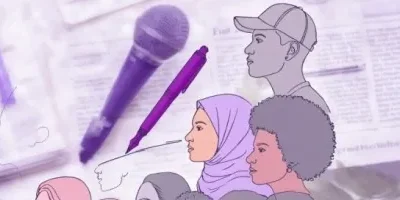 CV-16 Periodismo consciente: lenguaje, ética y diversidad en la comunicación contemporánea