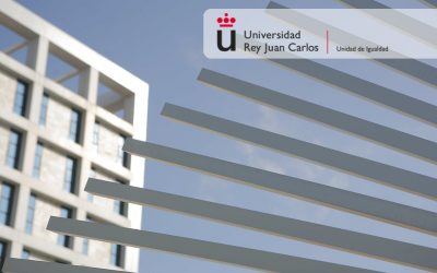 Segundo aniversario de la aprobación del protocolo que regula la gestión y los procedimientos relacionados con la identidad de género en la Universidad Rey Juan Carlos