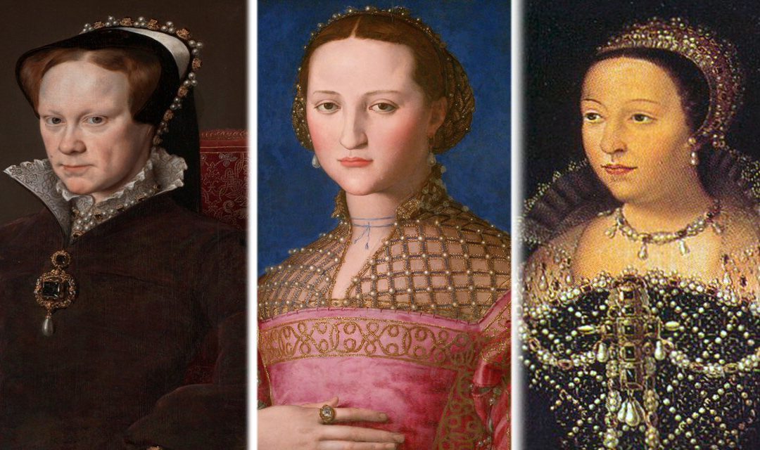 Ya está abierta la inscripción para las “IV Jornadas Arte, Poder y Género. Mujer y Retrato en el Renacimiento: Usos, funciones y formas de exhibición”