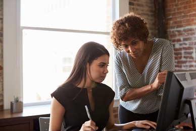 Programa de Mentorazgo y Fomento del talento STEM