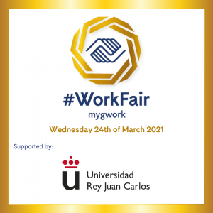 Cartel #WorkFair 2021