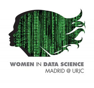 Cartel del Women in Data Science