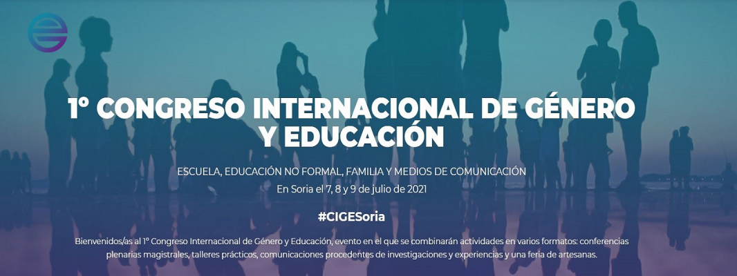 Docentes de la URJC están invitados a participar en el Primer Congreso Internacional de Género y Educación
