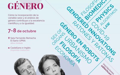 Las jornadas “Investigación con dimensión de género” contribuyen a la excelencia científica y a la igualdad