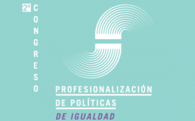 La FEPAIO anuncia la celebración de su Congreso “La profesionalización de las políticas Públicas de Igualdad: un reto a conseguir”