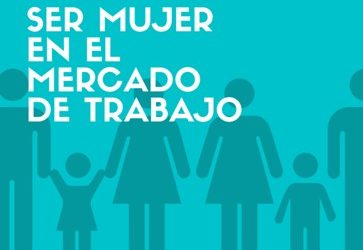 No te pierdas el Congreso Nacional «Ser mujer en el mercado de trabajo», los días 9 y 10 de marzo de 2022, en el Campus de Madrid de la URJC