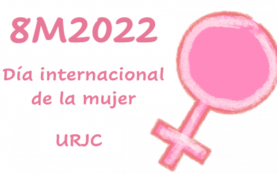 La URJC conmemora el Día Internacional de la Mujer