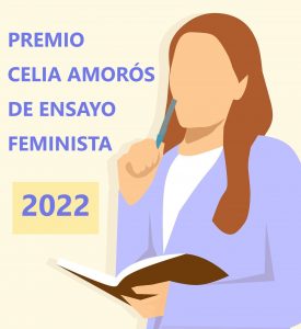 Celia Amorós 2022