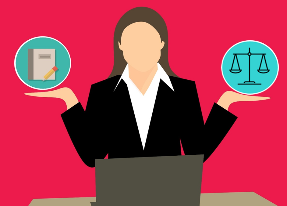 La dimensión de género en investigación en ciencias jurídicas y sociales