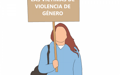 Modelo único como título habilitante de la condición de víctima de violencia de género