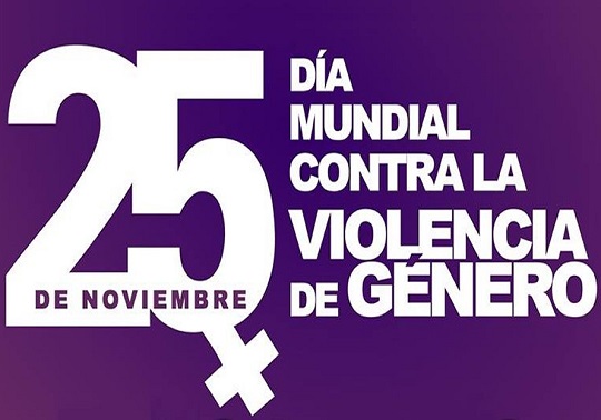 Las Unidades de Igualdad que conforman la RUIGEU emiten un comunicado conjunto para conmemorar el Día Internacional para la Eliminación de la Violencia contra las Mujeres este 25 de noviembre de 2022.