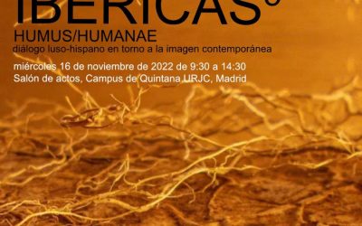 La Sede de Madrid-Quintana de la URJC acoge la V edición de Ibéricas+
