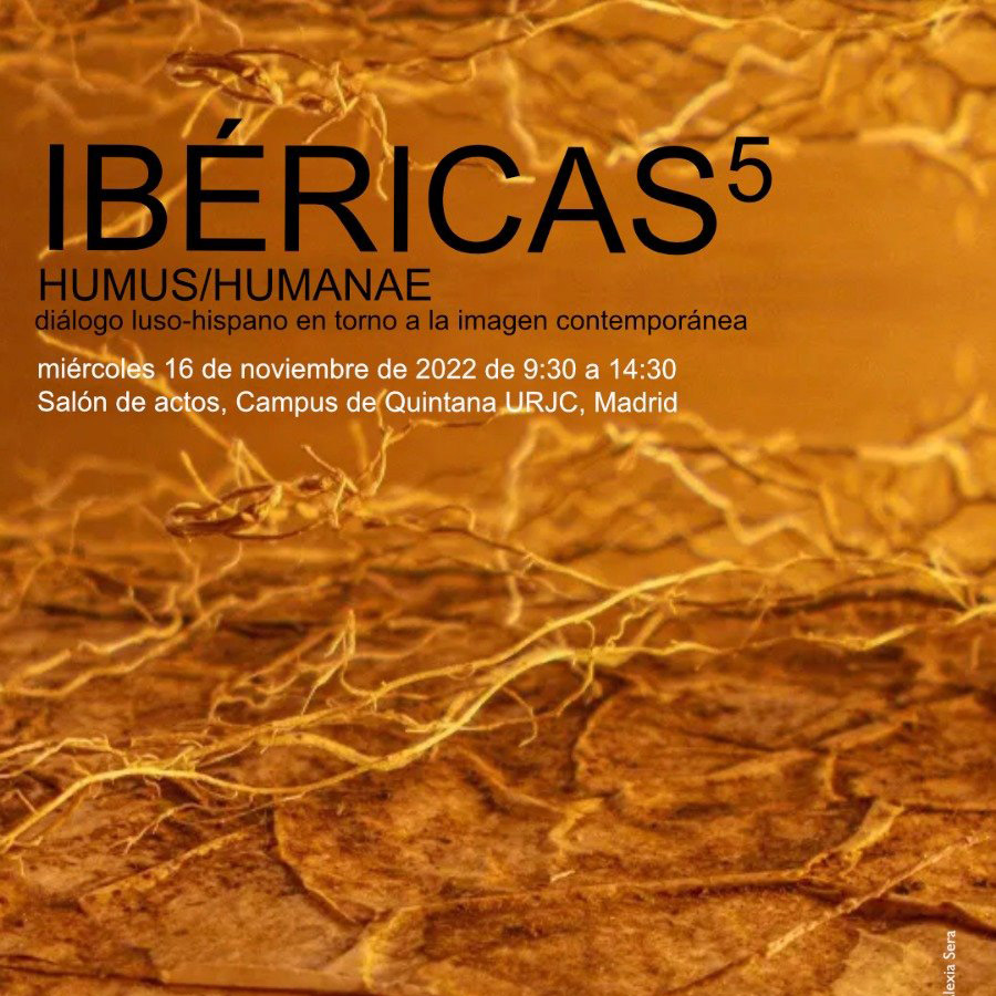 La Sede de Madrid-Quintana de la URJC acoge la V edición de Ibéricas+