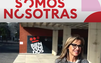 Iniciativa Cáritas “Ellas somos nosotras”