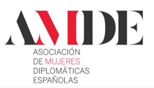 Presentación de la Asociación de Mujeres Diplomáticas Españolas.