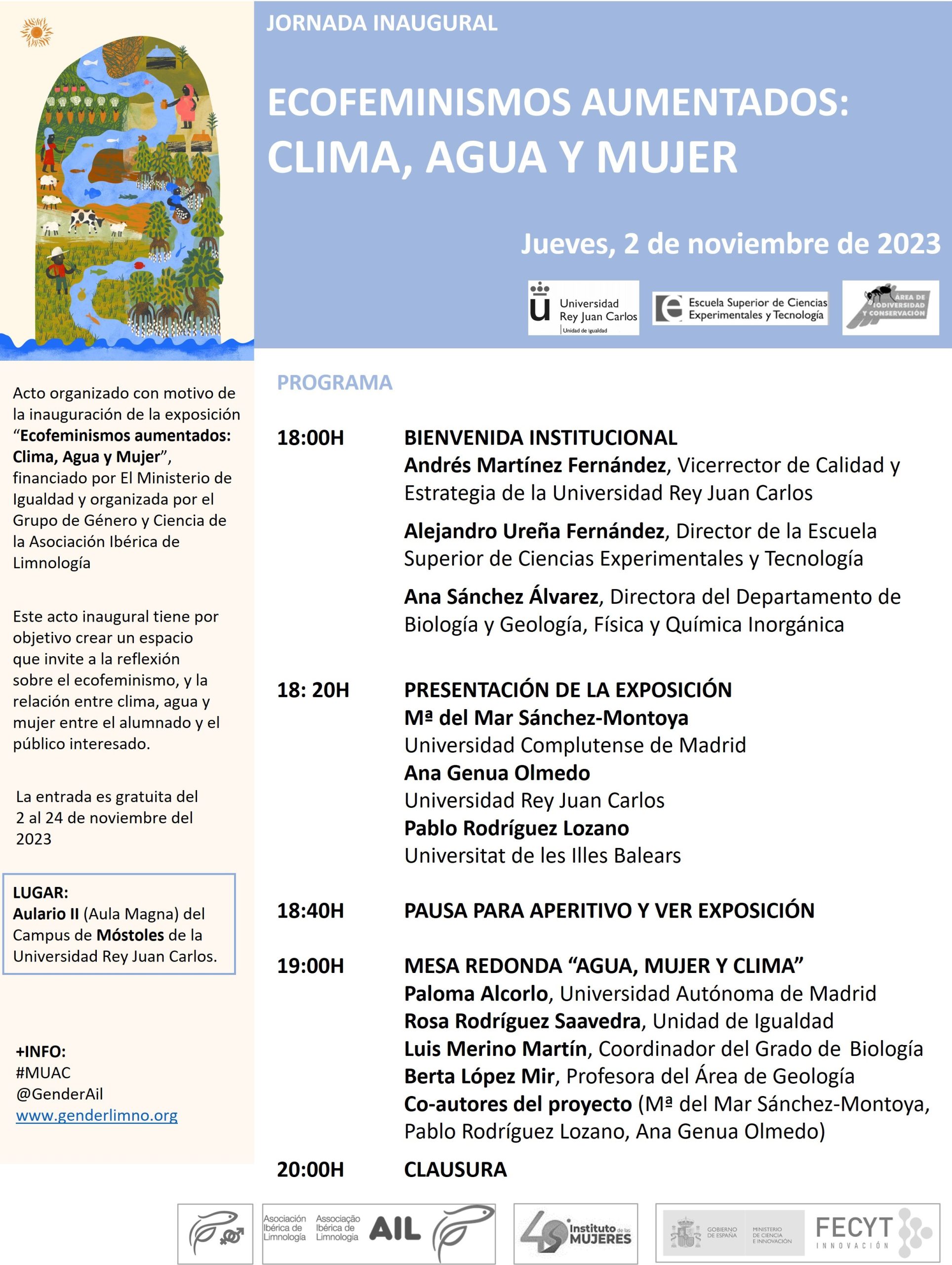 Programa_inaugural_URJC
