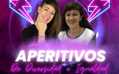 Aperitivos de Diversidad e Igualdad – Salud sexual entre mujeres