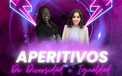 Aperitivos de Diversidad e Igualdad – La mujer en los conflictos armados y en los procesos de paz
