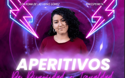 Aperitivos de Diversidad e Igualdad – Consultorio Online Bibollo sobre Salud Sexual e ITS