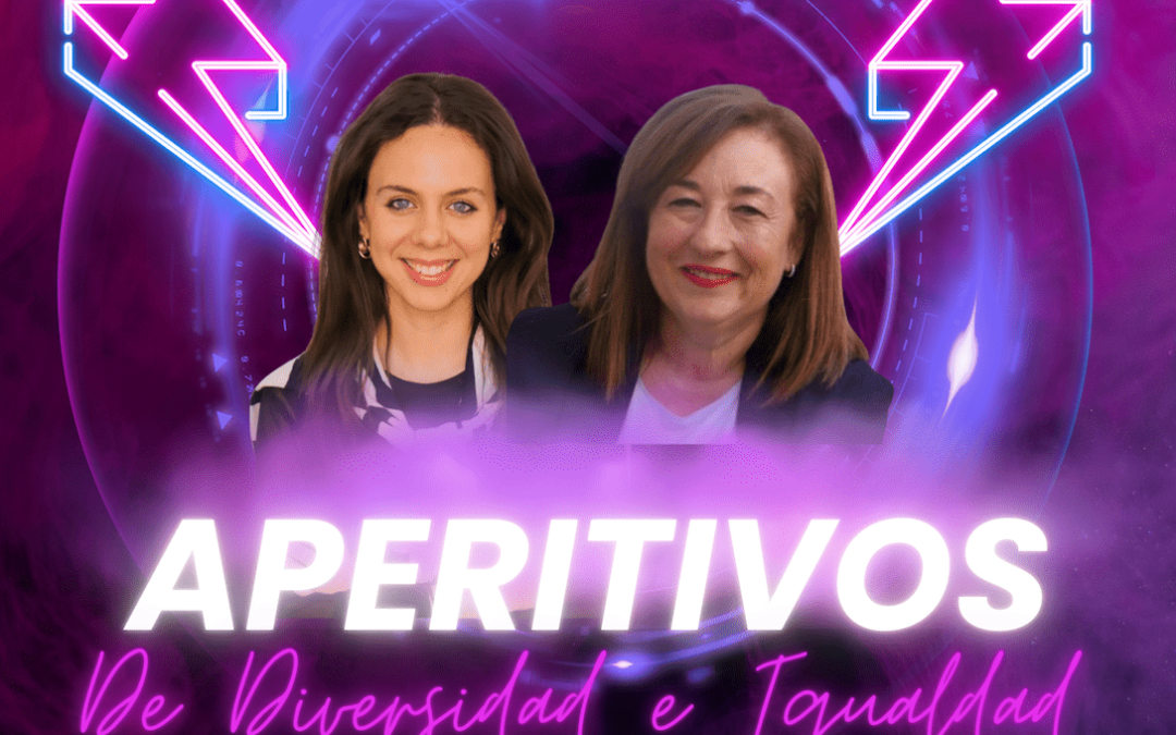 Aperitivos de Diversidad e Igualdad – Mitos y realidades. La discriminación de las mujeres.