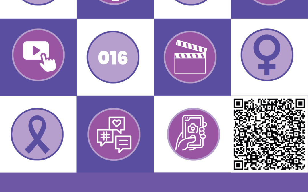 III EDICIÓN CONCURSO JUVENTUD CONTRA LA VIOLENCIA SOBRE LAS MUJERES: VÍDEOS CORTOS. DELEGACIÓN DEL GOBIERNO EN MADRID 2025