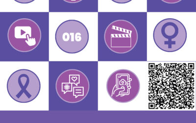 III EDICIÓN CONCURSO JUVENTUD CONTRA LA VIOLENCIA SOBRE LAS MUJERES: VÍDEOS CORTOS. DELEGACIÓN DEL GOBIERNO EN MADRID 2025