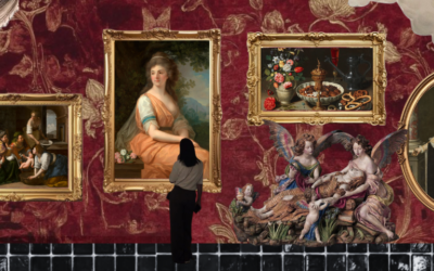 El Prado en la ciudad: una mirada feminista a las obras del museo atravesando la ciudad