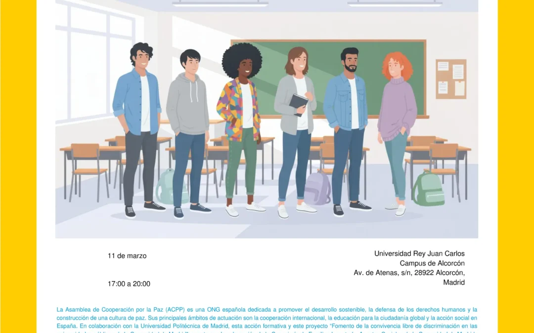 Jornada Cine-Fórum “Las sufragistas: memoria viva y retos actuales en la intervención social”