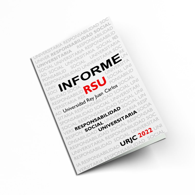 INFORME RSU 2022