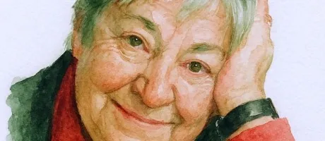 Premios Gloria Fuertes