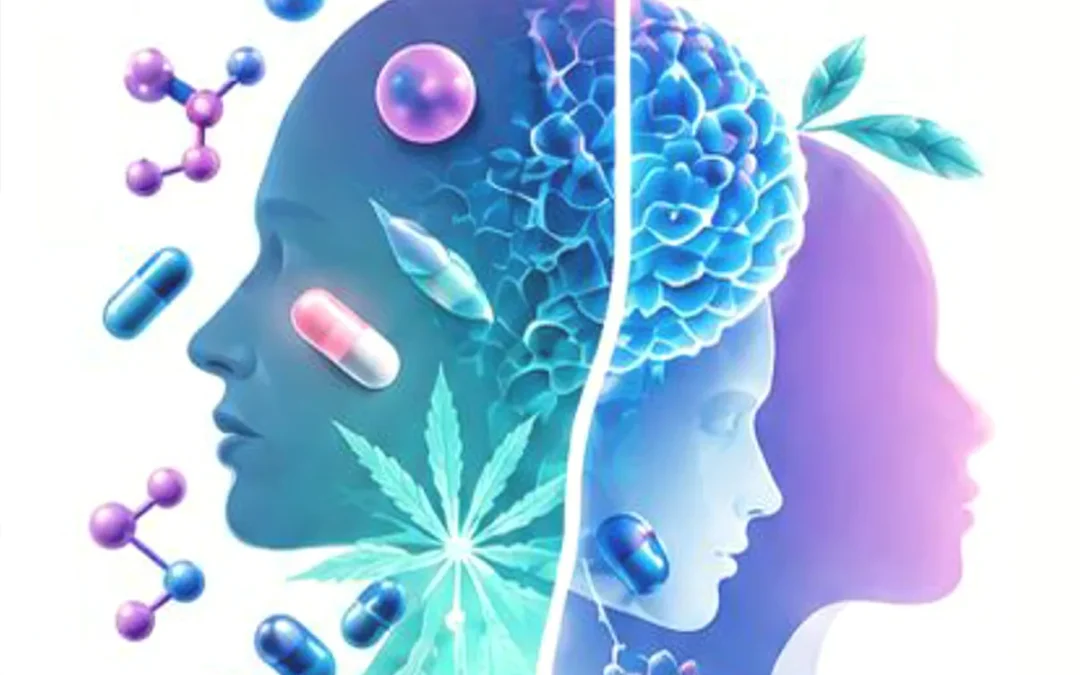 II Jornadas de Sustancias Psicoactivas: conductas adictivas, sumisión química y drogas ilegales