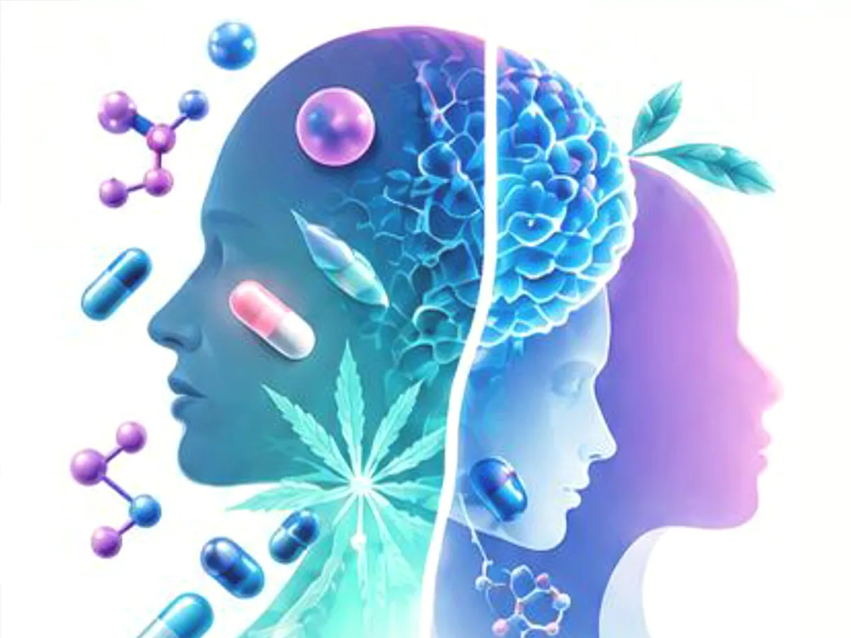 II Jornadas de Sustancias Psicoactivas: conductas adictivas, sumisión química y drogas ilegales